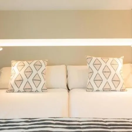 Nora Aparthotel Maspalomas (Gran Canaria)