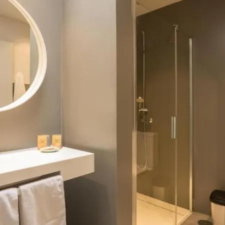 Nora Aparthotel *