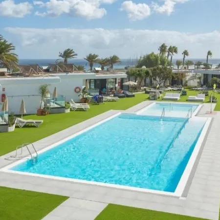 Nora * Maspalomas (Gran Canaria)