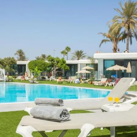 Nora * Maspalomas (Gran Canaria)